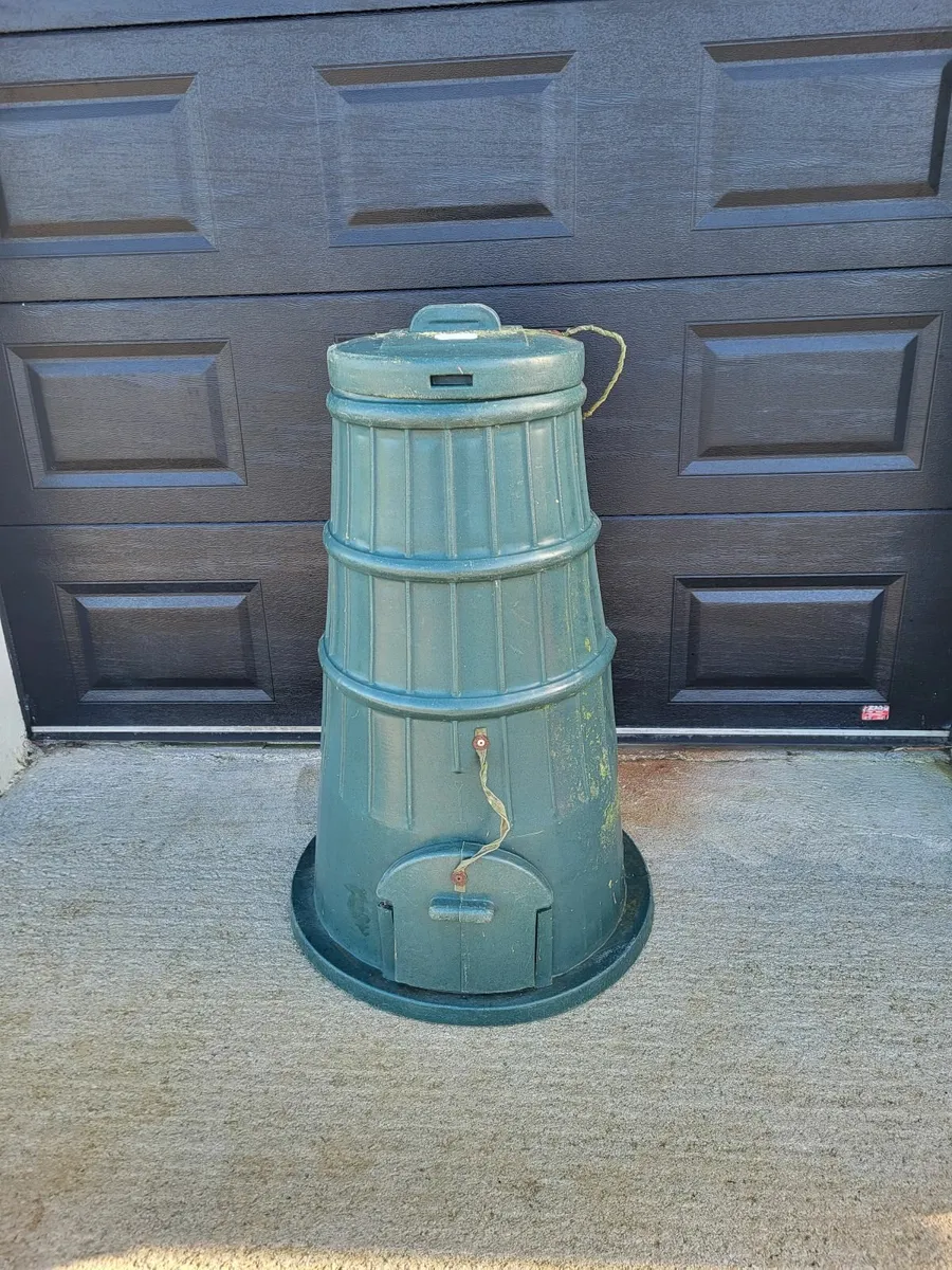Compost Bin