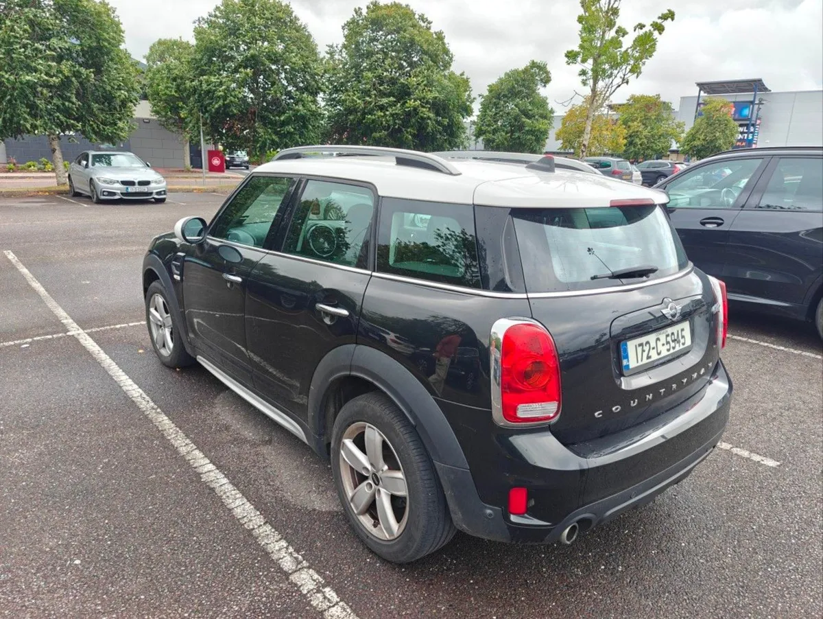 MINI COUNTRYMAN Cooper D - Image 3