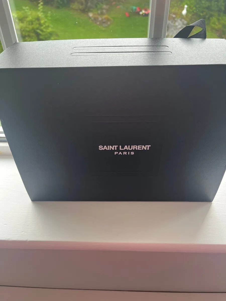 YSL Bag. - Image 2