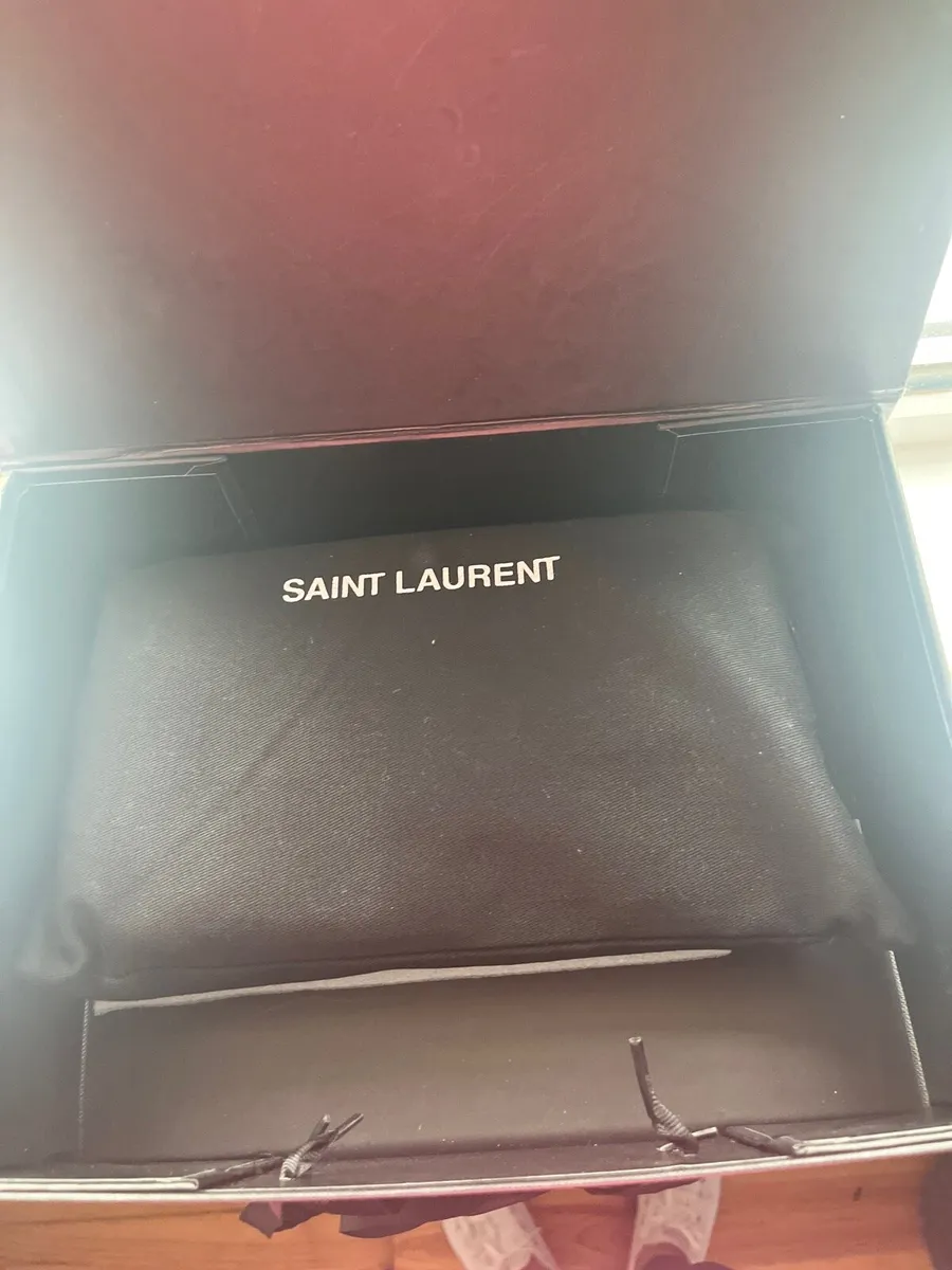 YSL Bag. - Image 3