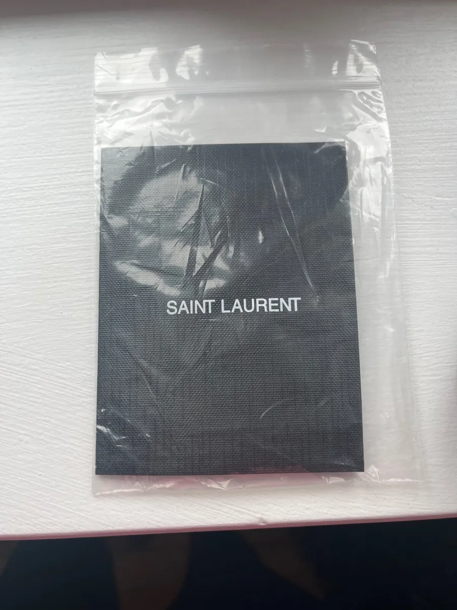 YSL Bag. - Image 4