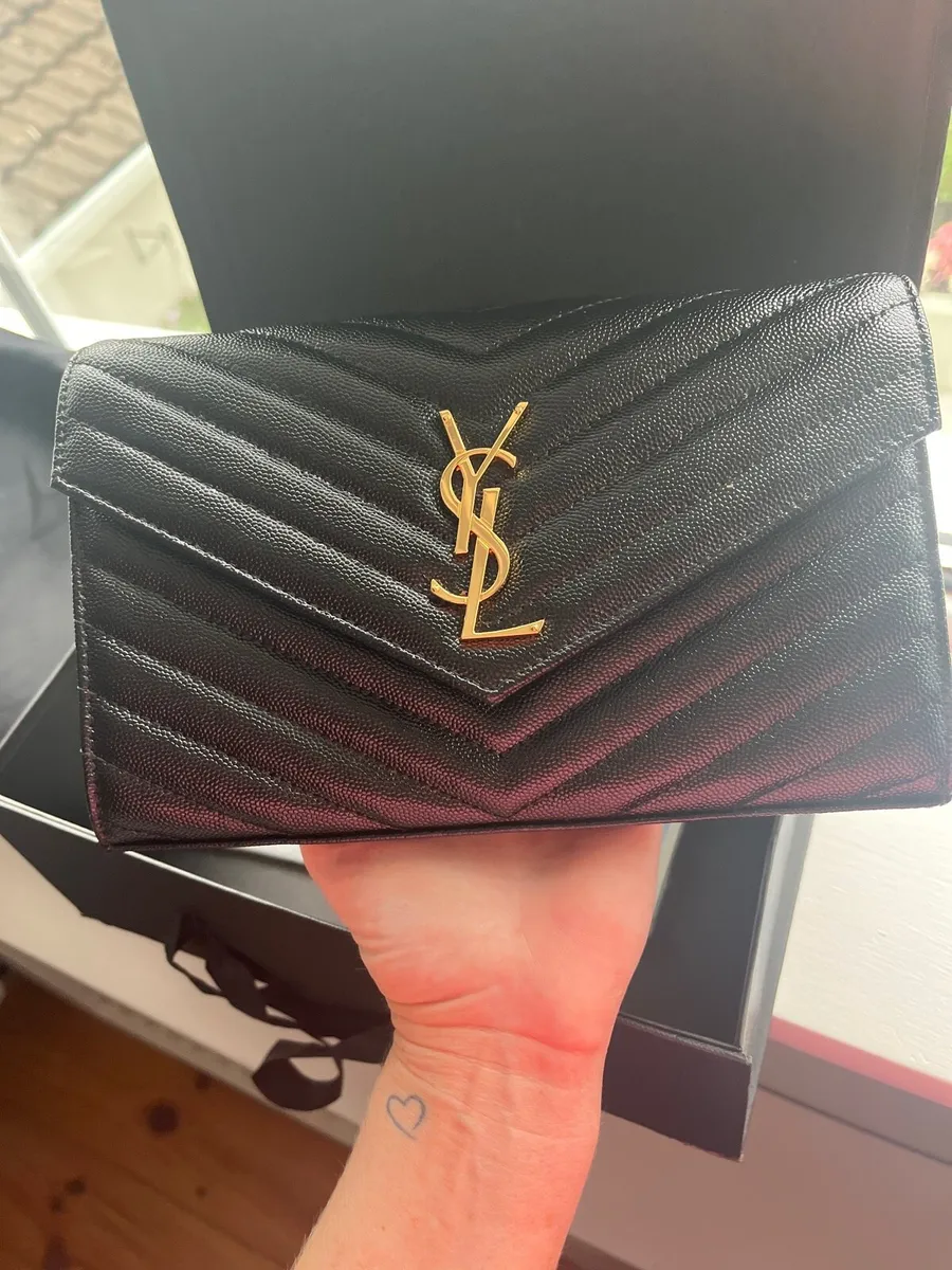 YSL Bag. - Image 1