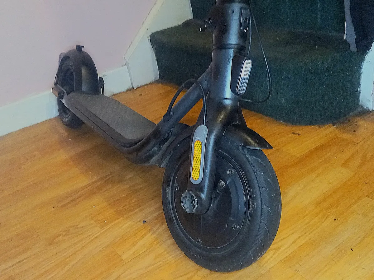⭐️ Ninebot Electric Scooter ⭐️ - Image 3
