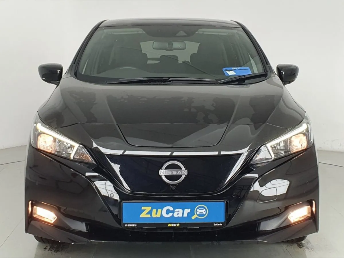 Nissan Leaf  119 Leaf N-connecta N-connecta 150 E - Image 3