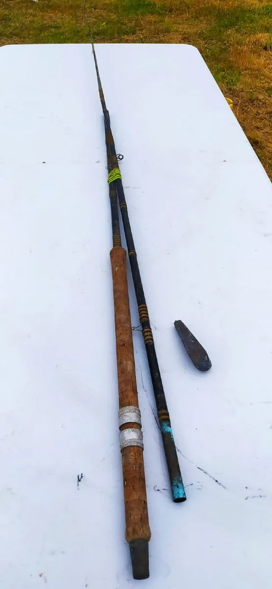 Fishing Rod Collection - From €20 - €60 - Image 3