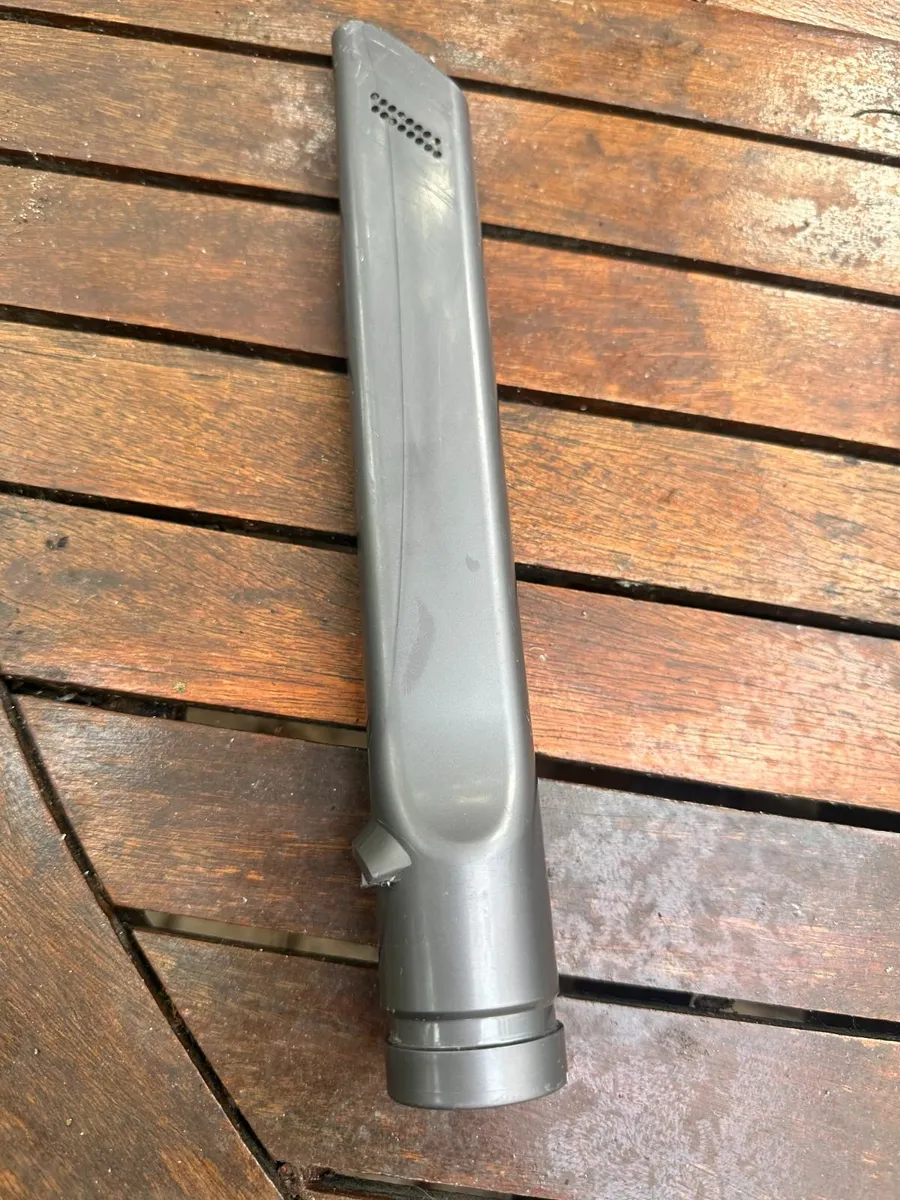 Four genuine Dyson V6/DC58/59/61/62 accessories - Image 4