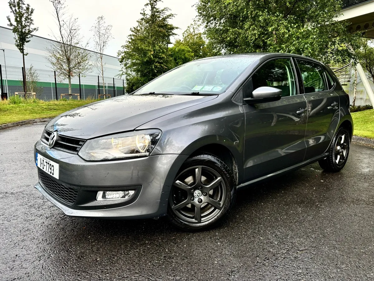 Volkswagen Polo 1.2 NCT 05/2026 Tax 07/25 - Image 2