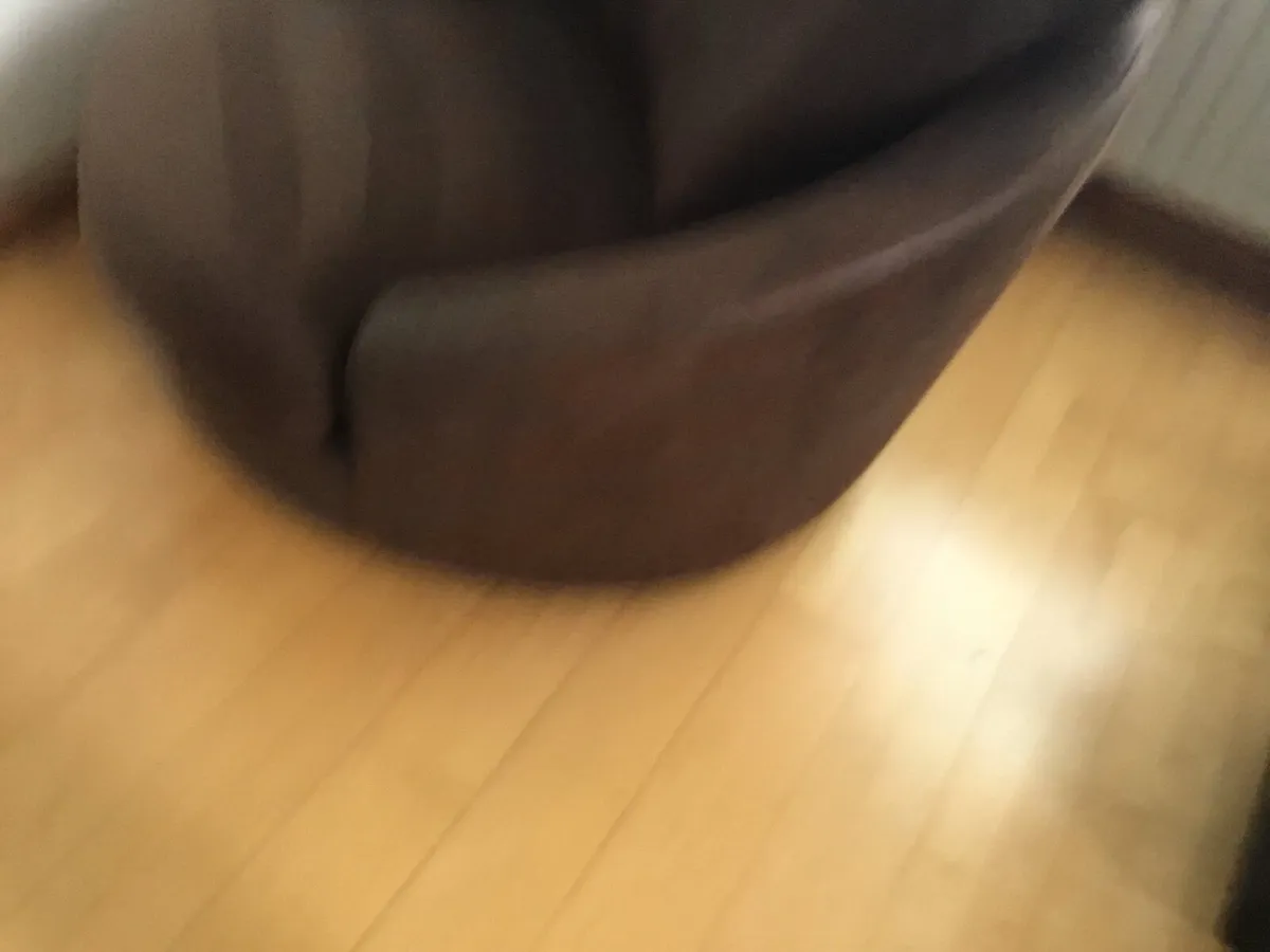 Swivel Arm Chair - Image 2