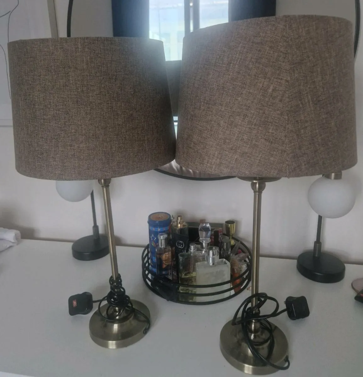 Bedside lamps - Image 2