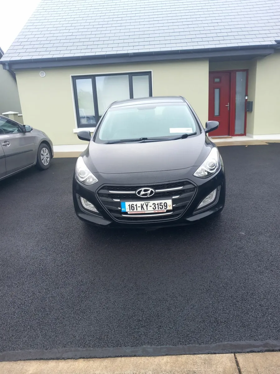 Hyundai i30 2016 - Image 2
