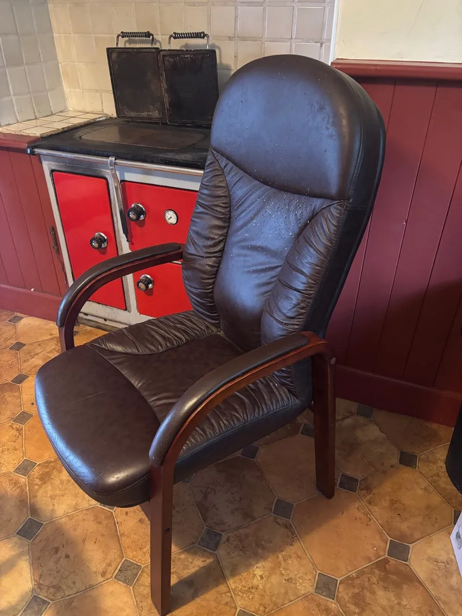 Chairs - Image 1