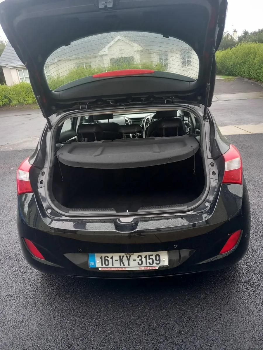 Hyundai i30 2016 - Image 3