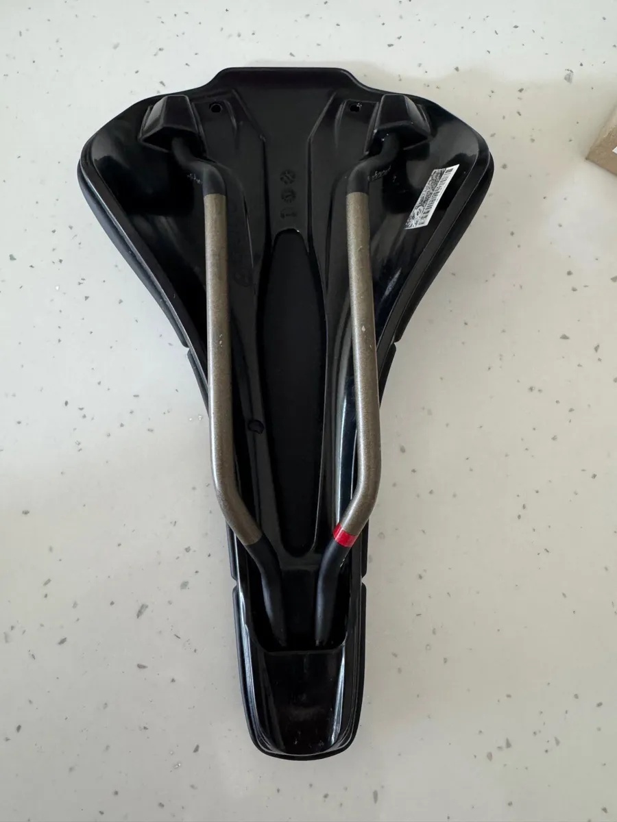 Bike saddle - Image 3