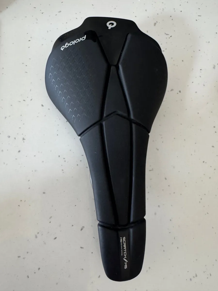 Bike saddle - Image 4