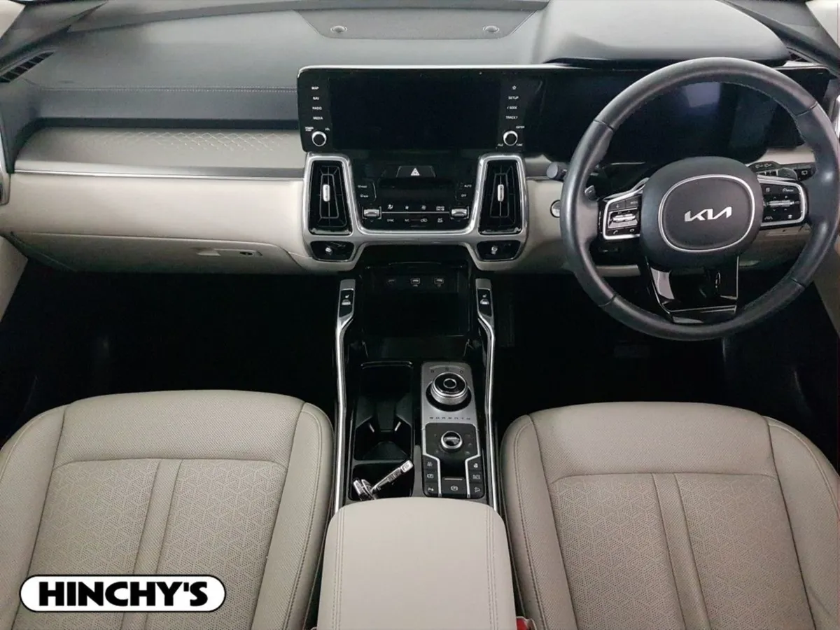 Kia Sorento 1.6 Phev K3 4X4 7 Seats - Image 2