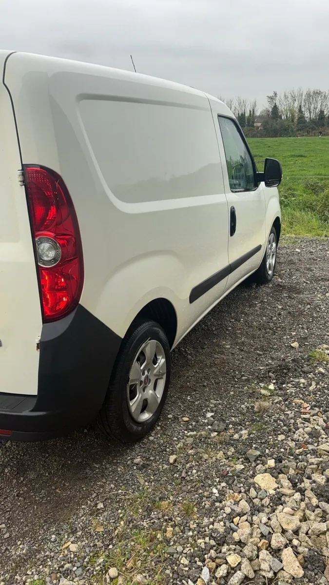 Fiat Doblo - Image 3