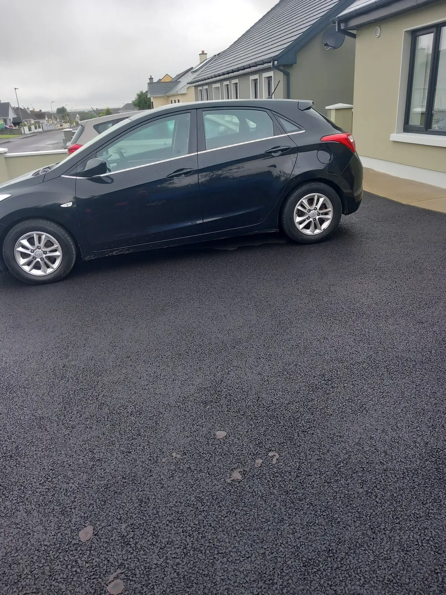 Hyundai i30 2016 - Image 1