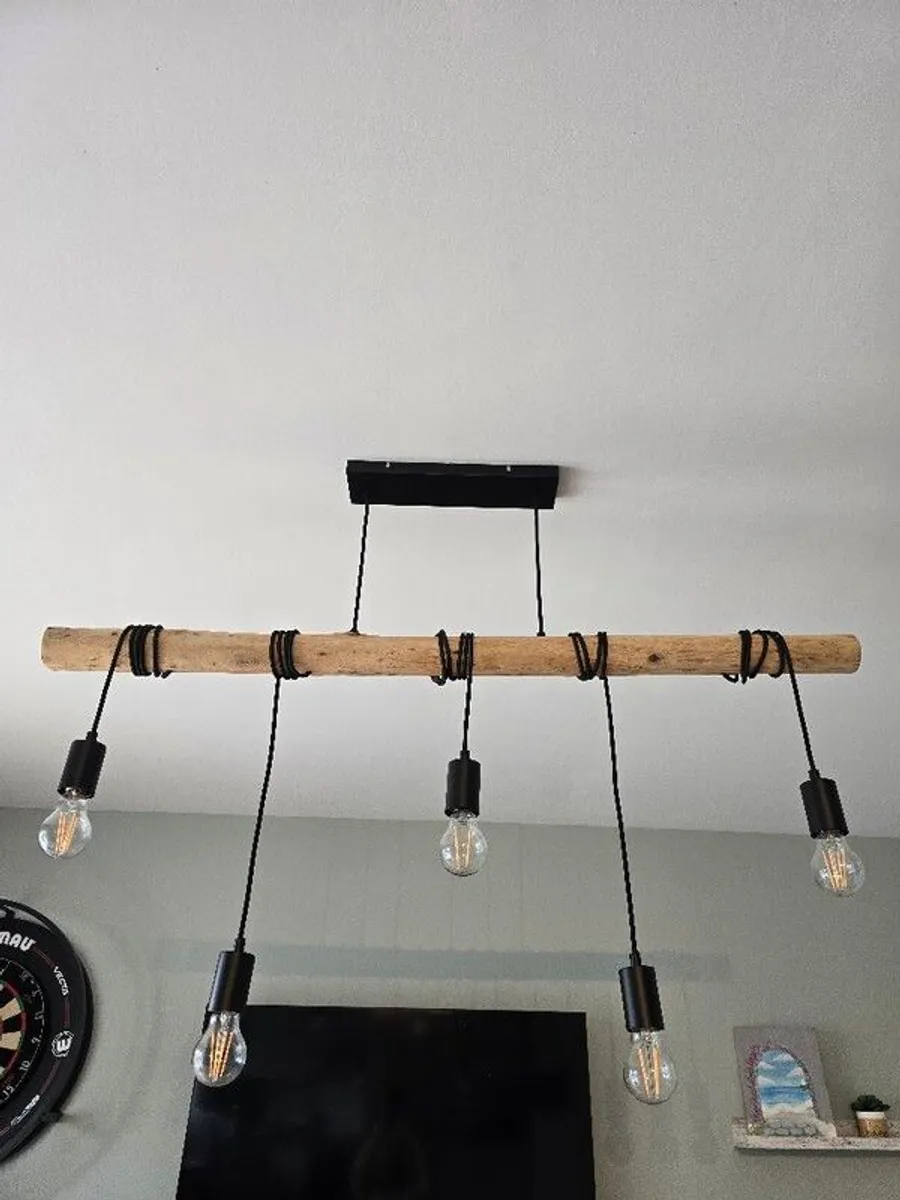 Pendant Light - Image 1
