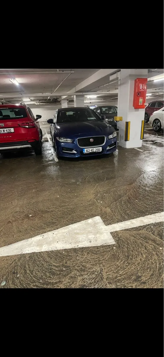 JAGUAR XE 2.0L Diesel starting but engine issue - Image 1