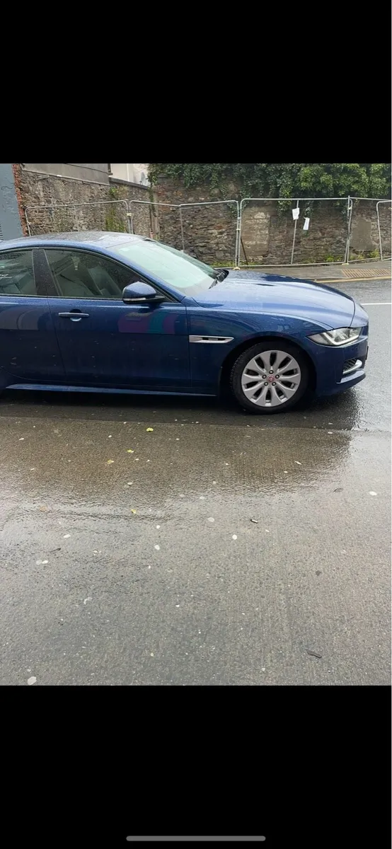 JAGUAR XE 2.0L Diesel starting but engine issue - Image 3