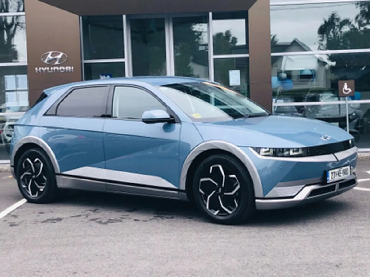 Hyundai Ioniq 5 EV Premium LE 77kwh - Image 1