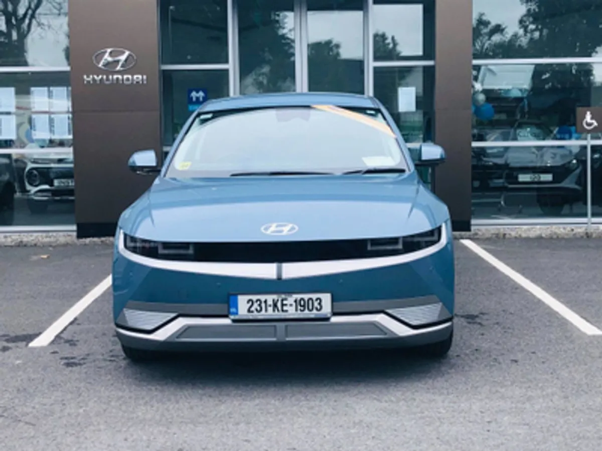 Hyundai Ioniq 5 EV Premium LE 77kwh - Image 2