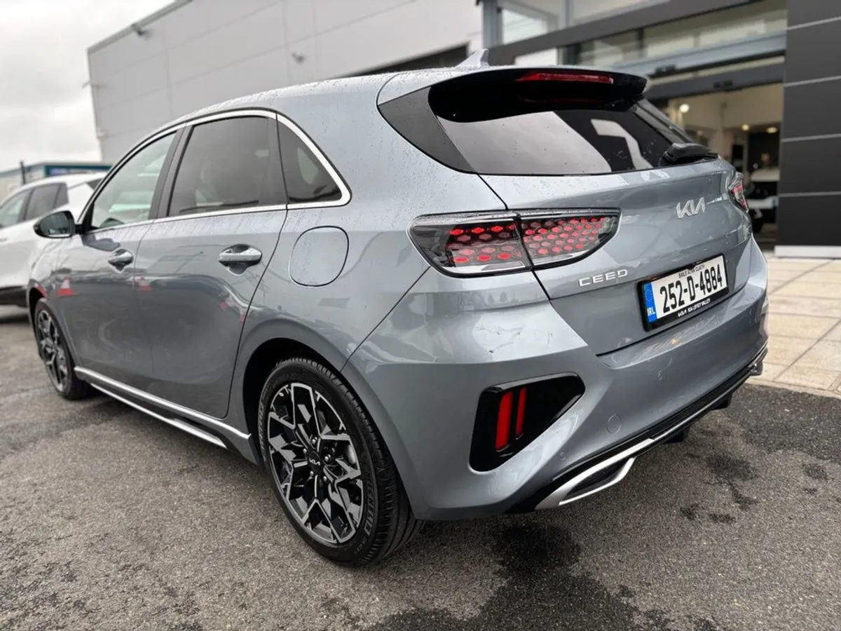 Kia Ceed 1 0 GT Line - Image 3