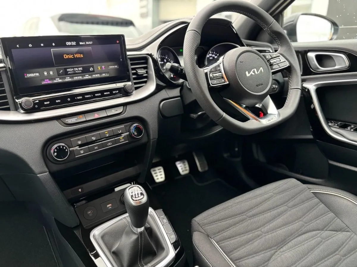 Kia Ceed 1 0 GT Line - Image 4