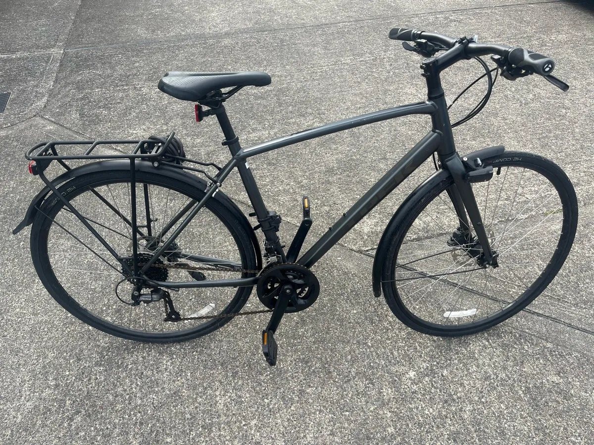 Bike - Image 1