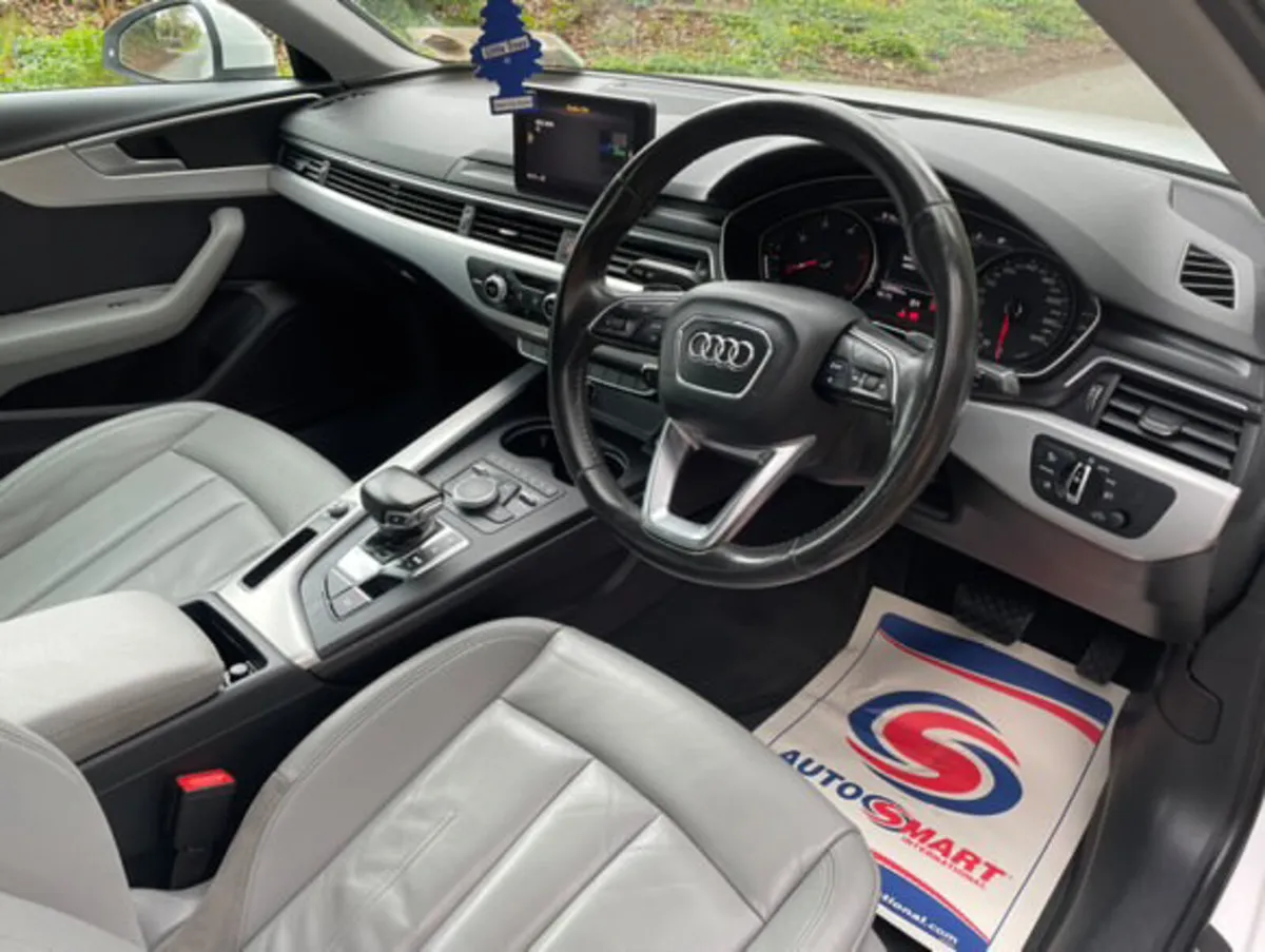 Audi A4-Very Low Miles - Image 4