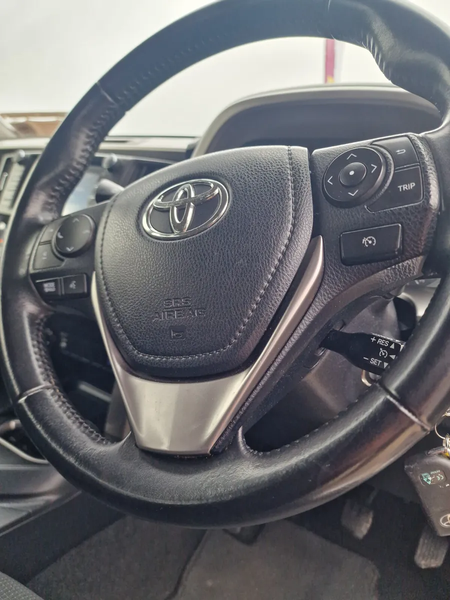 Toyota RAV4 2016 - Image 3