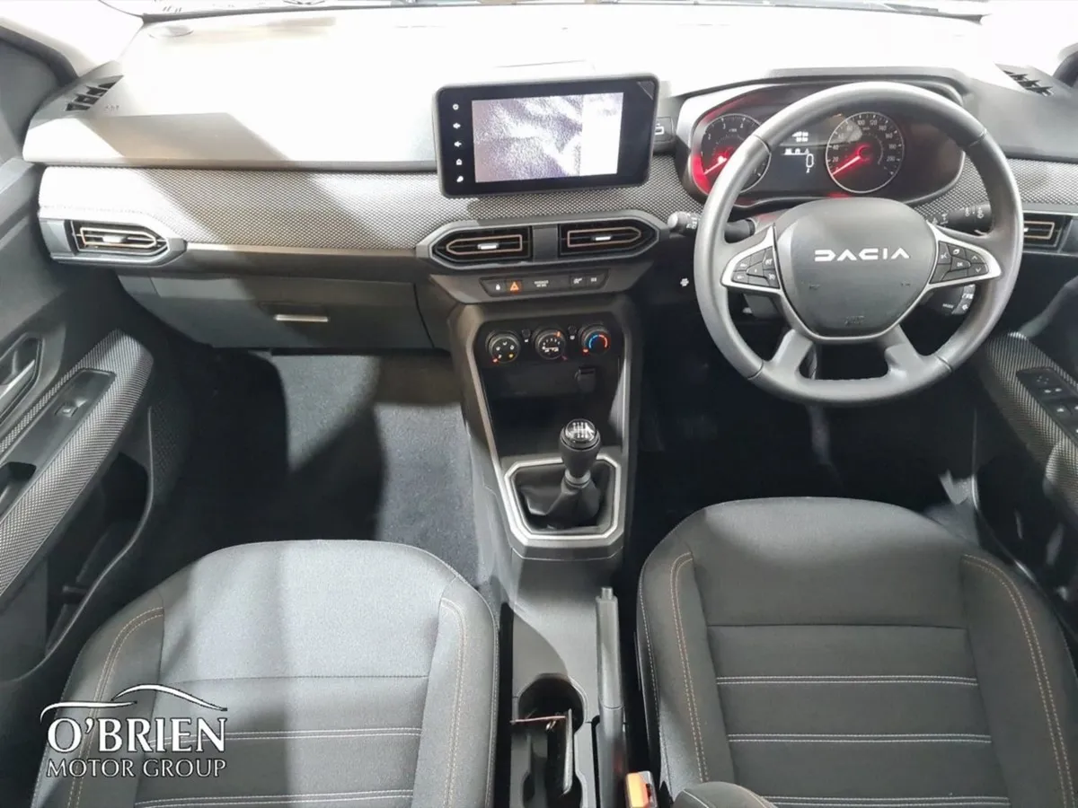 Dacia Sandero Stepway TCe 90 Stepway Expression - Image 2