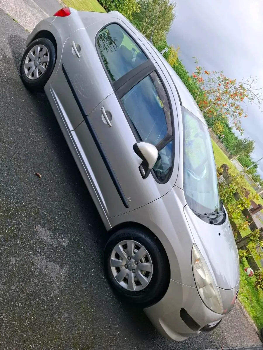 Peugeot 207 1.4 hdi - Image 2