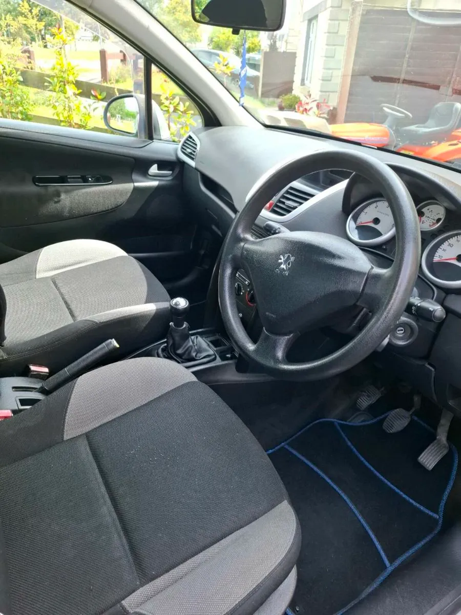 Peugeot 207 1.4 hdi - Image 4