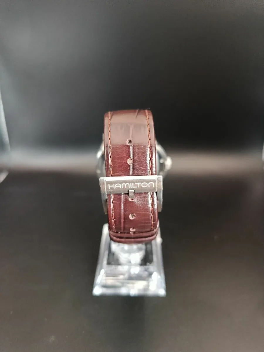 Hamilton Jazzmaster - Image 2