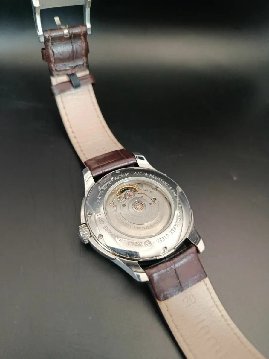 Hamilton Jazzmaster - Image 4