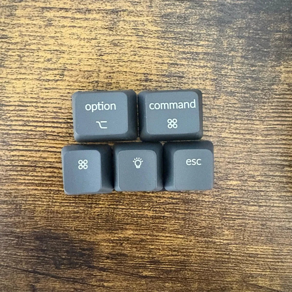 Keyboard: Cooler Master Masterkeys Pro S - Image 3