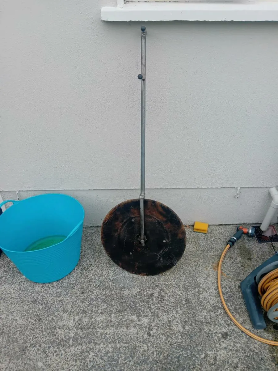Turf slicer - Image 1