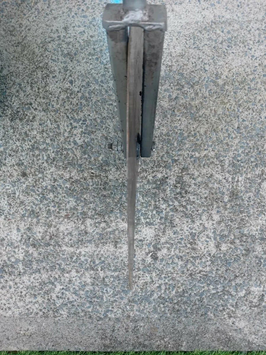 Turf slicer - Image 2