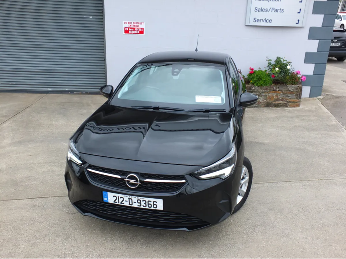 Opel Corsa - Image 2