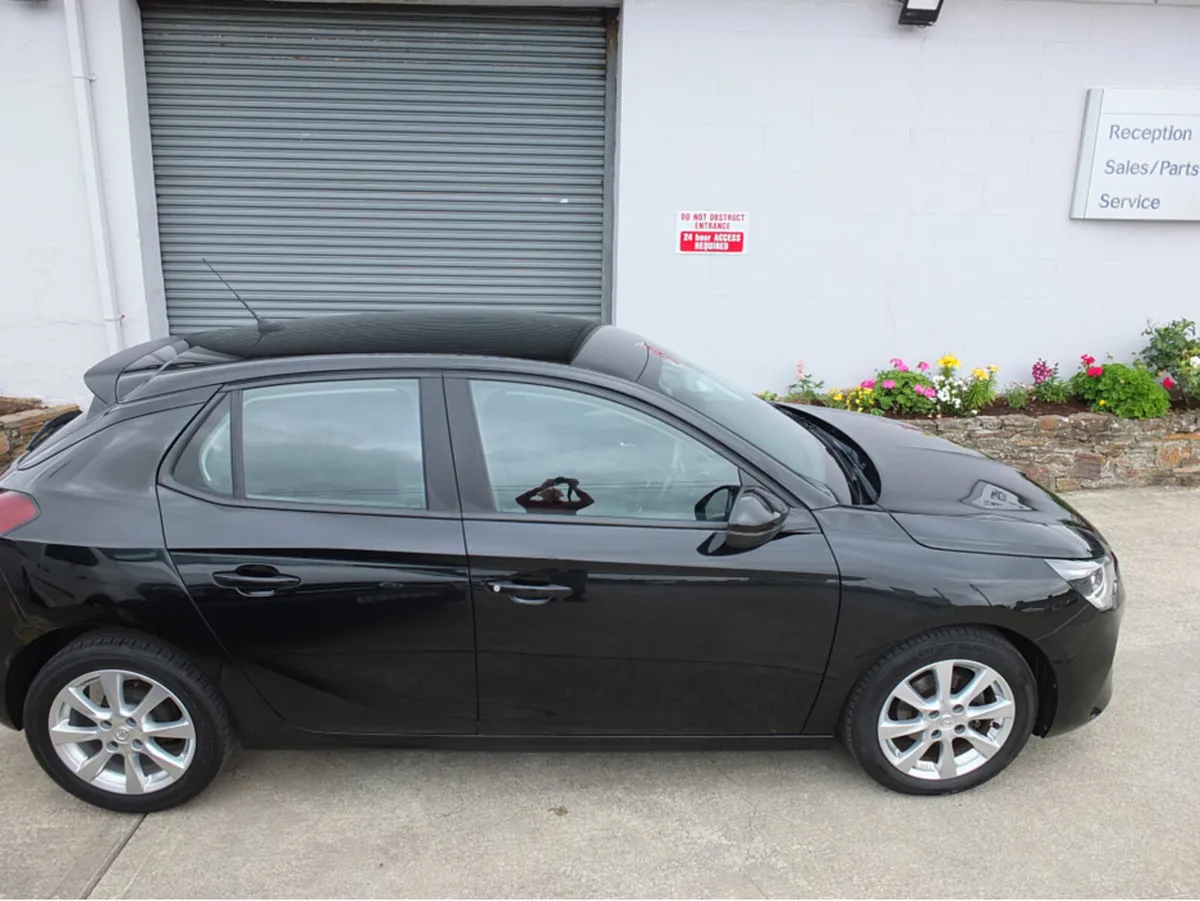 Opel Corsa - Image 3
