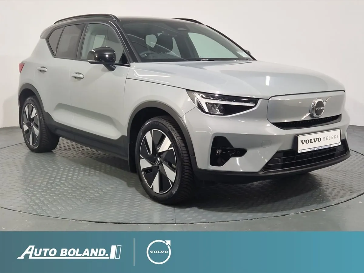 Volvo XC40 Recharge Plus Extended Range - Image 1