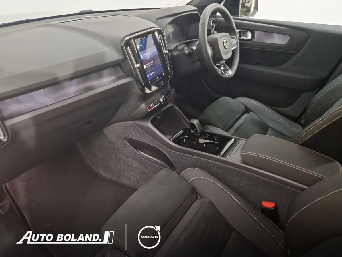 Volvo XC40 Recharge Plus Extended Range - Image 4
