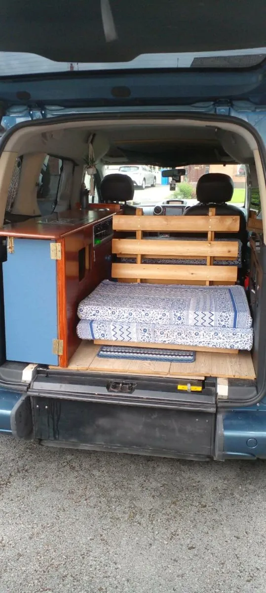 Campervan - Image 1