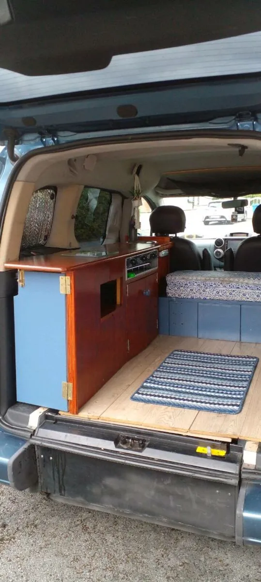 Campervan - Image 2