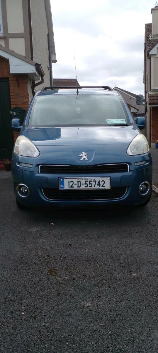 Campervan - Image 4