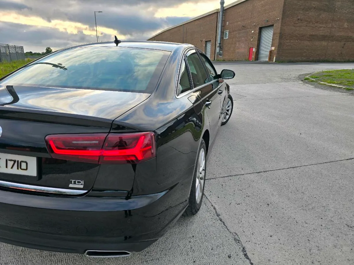 Audi A6 2.0 tdi ultra - Image 2