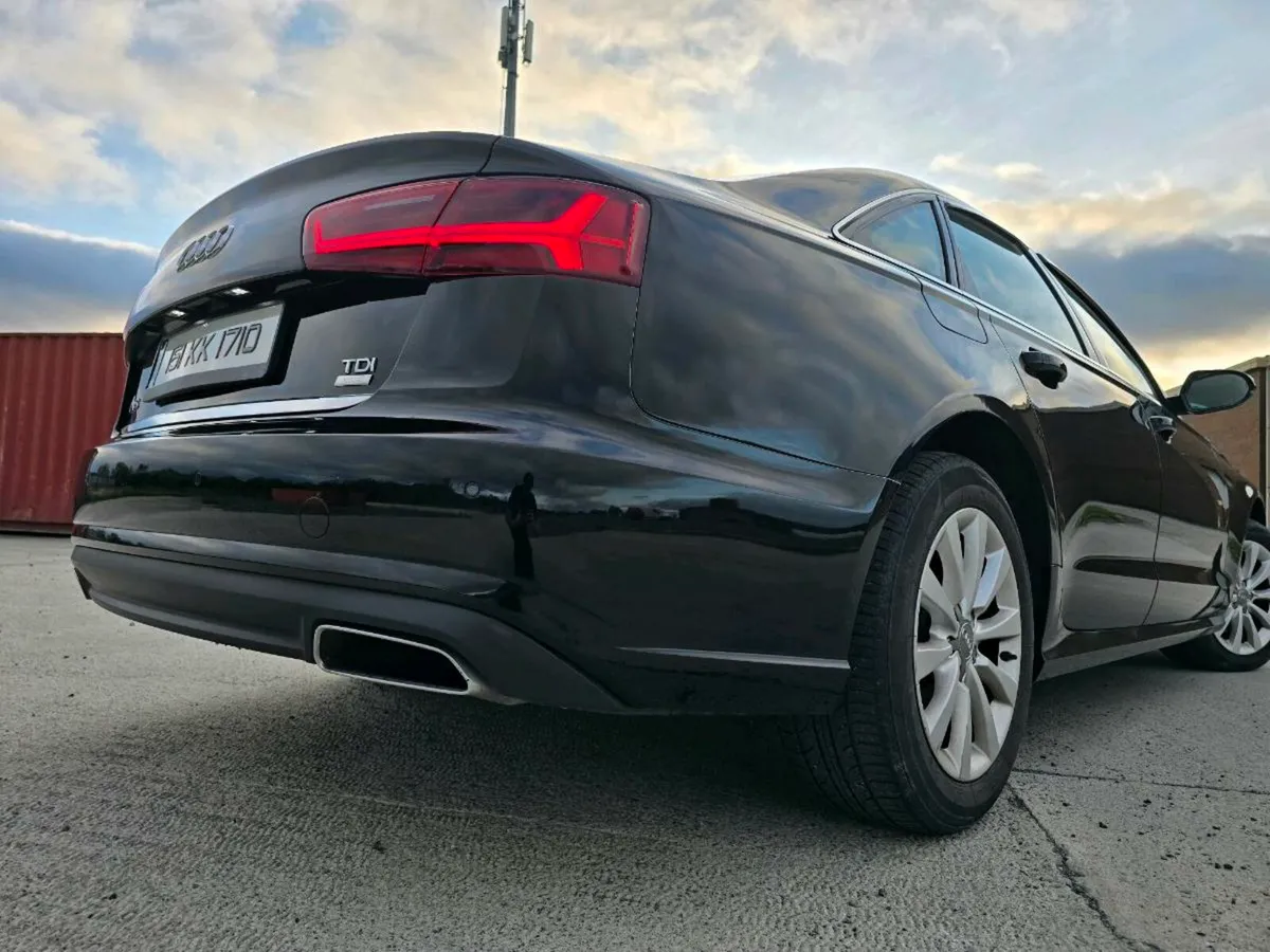Audi A6 2.0 tdi ultra - Image 3