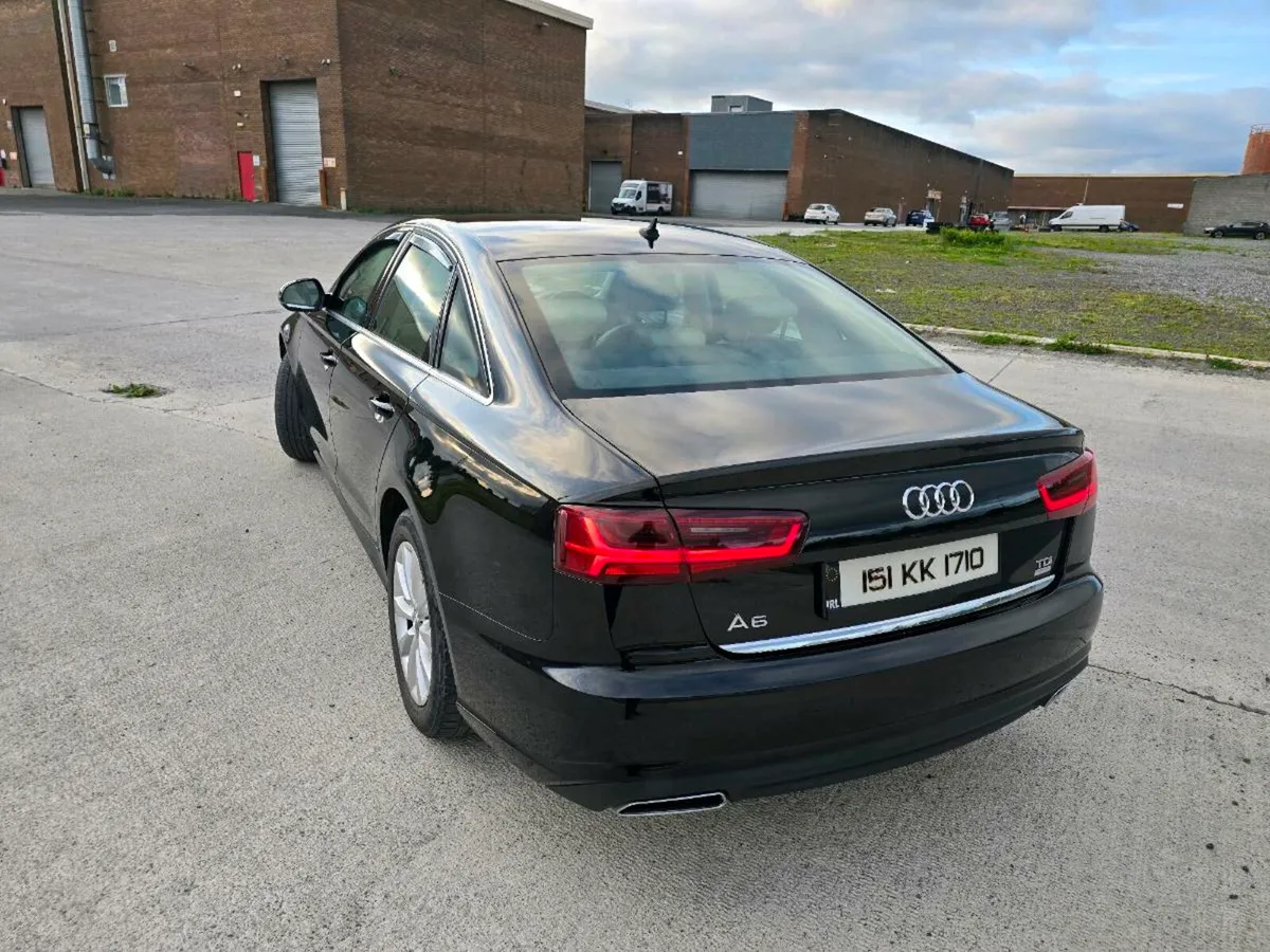 Audi A6 2.0 tdi ultra - Image 4