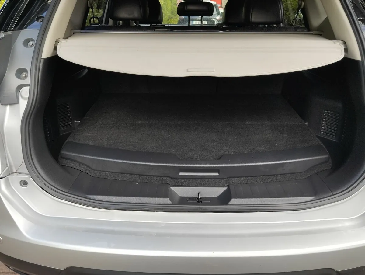 Nissan X-Trail 2015 - Image 3
